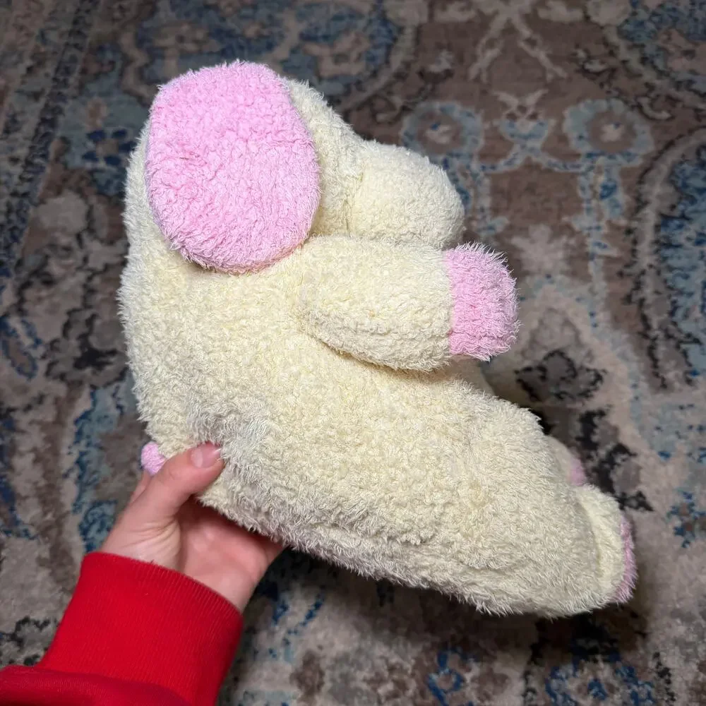 Baby TY / Pillow Pals DOGBABY